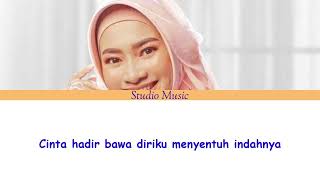 Download lagu Ikke Nurjannah - Memandangmu (Color Coded lyrics) CCL by studio music mp3