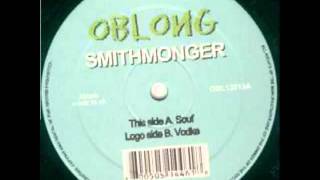 Smithmonger - Vodka