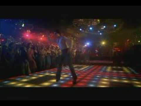 Travolta por Tijerita (Ay garabí, garabí)