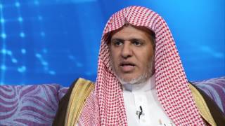 صورة أ.د علي بن عبدالعزيز الشبل | برنامج حلاوة الإيمان (11) | وإلهكم إله واحد