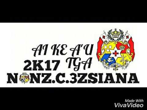 IFO Ke Maro Vanuatu Island Beat Remix Dj Nonz.c