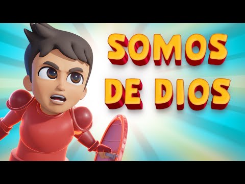 T1 E5. SOMOS DE DIOS | DEFENSORES DE LA BIBLIA