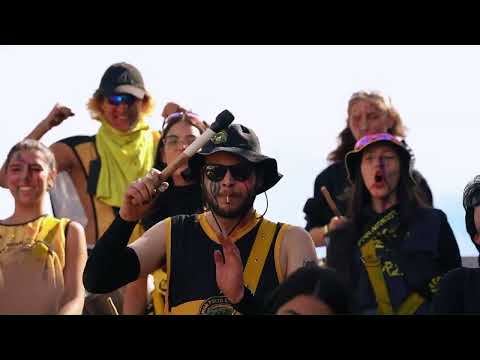 AfterMovie Bateria Tatubola - Econo 24 (Vem GV)