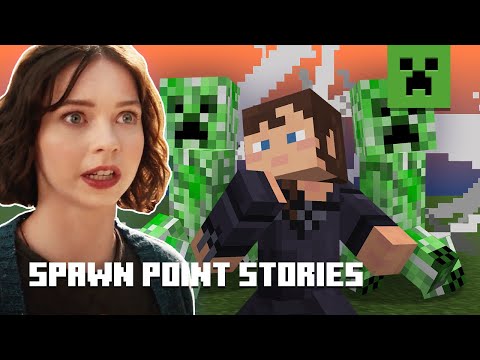 Emma Myers´ Creeper Chaos