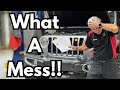 Wir Haben Einen Brandneuen Motor In Diesen Jeep Gladiator Eingebaut Und Er Wurde Zu Einem Absolut