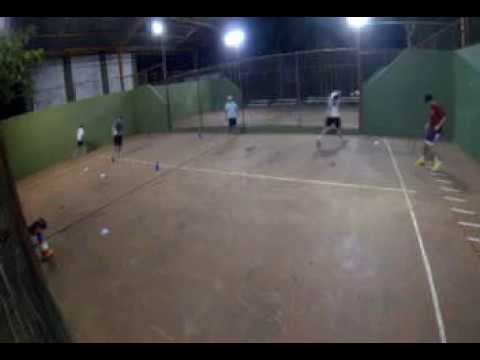 Treinamento Físico para Padel