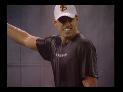 "The Bunny Hop" Final HoH -- [3 of 3] Big Brother [S8E31]