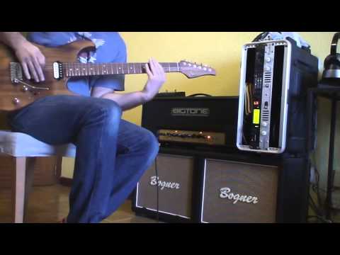 BigTone Razor - Channel 2 Walkthrough