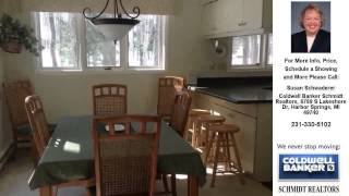 preview picture of video '2868 Greenbriar Lot #401, Harbor Springs, MI Presented by Susan Schwaderer.'