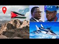 GPS Ureno Yaitambua Palestina UK Kufuata Urusi Yavutana Na NATO Ndege Zake Kuingia Estonia