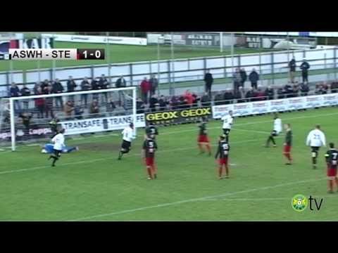 Samenvatting ASWH - SteDoCo 1-0 (14-12-2013)