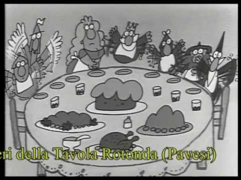 LANCILLOTTO di M. Biassoni