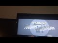 Opening To PBS Kids Be My Valentine 2017 DVD