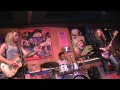 Samantha Fish -- Blame it on the Moon -- up ...