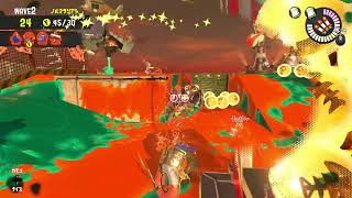 テスト　Splatoon Shortsの養殖場 のライブ配信　#Splatoon3　#スプラトゥーン３　#サーモンラン