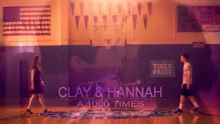 Clay & Hannah | A 1000 Times