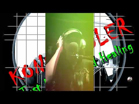 The Storm (Kee Of Heart)  cover by : Kongo Adler