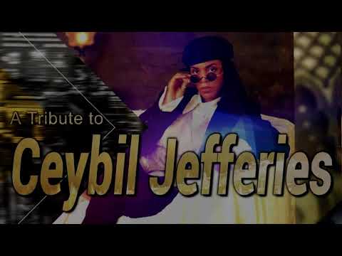 Deep Zone Feat  Ceybil Jefferies  –  "Praise Him (Lift Your Hands Up!)"  (Dee Zee's Jazz Mix)