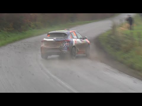 Spa Rally 2021