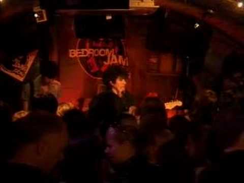 Kojaks Loft (The Press) @ Liverpool Sound City 2008