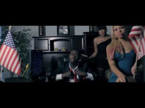 Trigg Da Kidd -Same Damn Time (Remix) Official Video