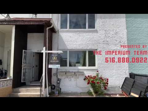 110-47 62nd Dr. - Forest HIlls - Single Family Home For Sale!