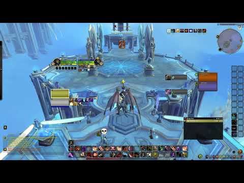 Outlaw Rogue Updated Guide For 11.1 The War Within