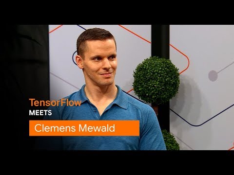 TensorFlow Extended (TFX) とメタデータ (TensorFlow Meets) (TensorFlow Extended (TFX) and Metadata (TensorFlow Meets))