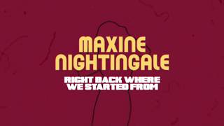 Maxine Nightingale - Right Back Where We Started From (The Umbrella Academy Season 2)