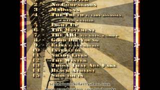 MC Brooks - Shady Lives