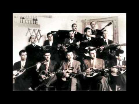 Video thumbnail for Φαληριώτισσα (Faliriotissa) (1937)