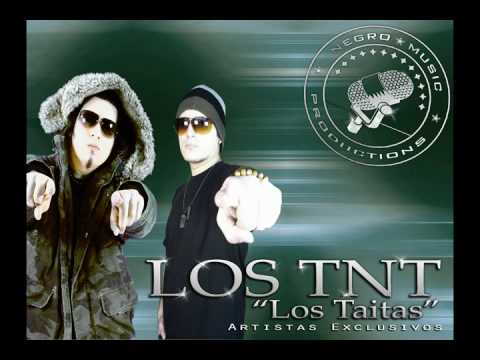 NEGRO MUSIC - LOS TNT FEAT BENNIE MAN ^RING RING^ (CD THE UNION RELOADED)