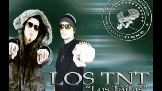 NEGRO MUSIC - LOS TNT FEAT BENNIE MAN ^RING RING^ (CD THE UNION RELOADED)