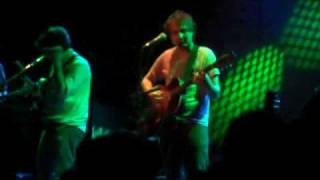 Department of Eagles - Phantom Other [Live]