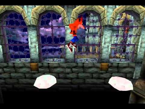 Let's Play Crash Bandicoot #11 - Cortex's Collapse [Final]