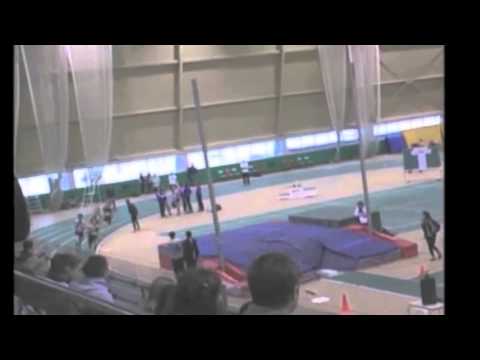 1500m / Sturkenboom - Vert et Or Inv. 2013