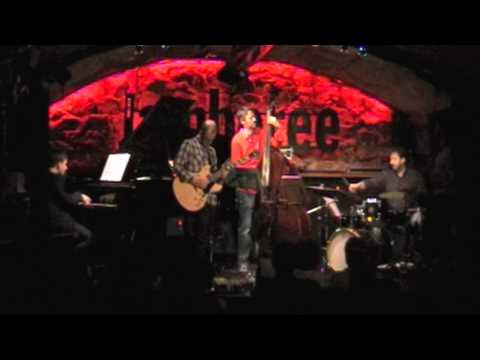Nico Sánchez Quartet feat. Marco Mezquida 