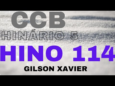 114 - CLAMA AO MESTRE , CRISTO JESUS