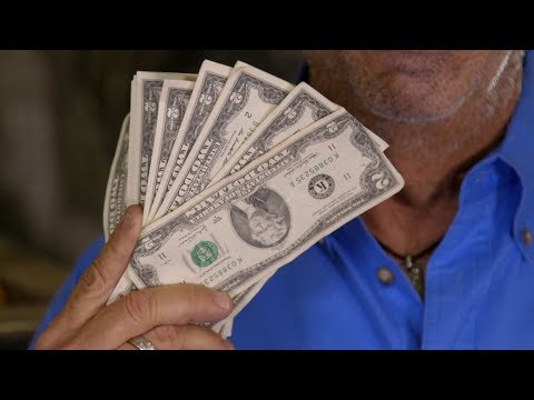 Why some businesses use $2 bills