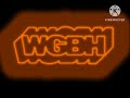 WGBH Boston 1979 1990 Logo Remake