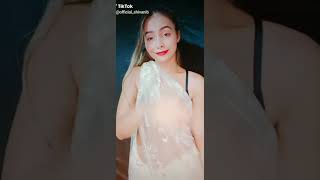 Instamodel shivanibhardwaj navelpiercing tiktok❤️5/#actressnavelpiercing#navelpiercing #navel#tiktok