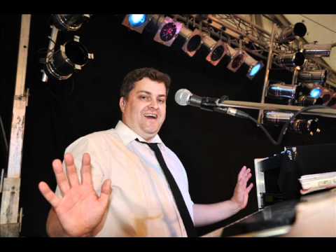 Groovemonkeys live - With or without you - Diashow.wmv