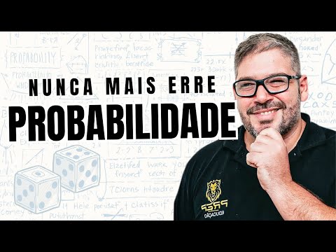 Learn to Interpret PROBABILITY and NEVER MAKE MISTAKES in Public Service Exams