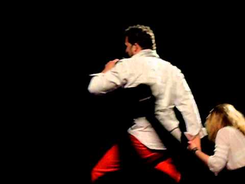 Damian Aleksander - When you say nothing at all.AVI