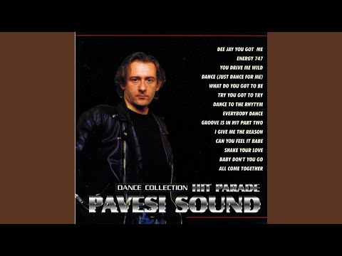 Can you feel it babe / Bit / Max