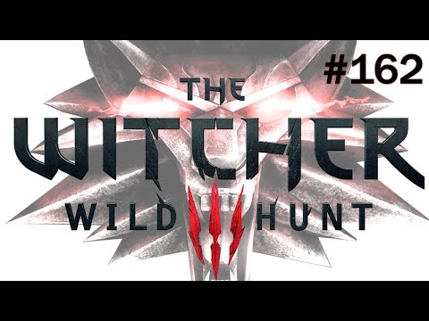 Let's Play Witcher 3 Gameplay - P162