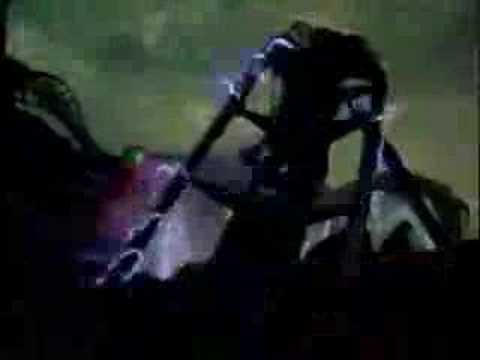 Nemesis t.v ad