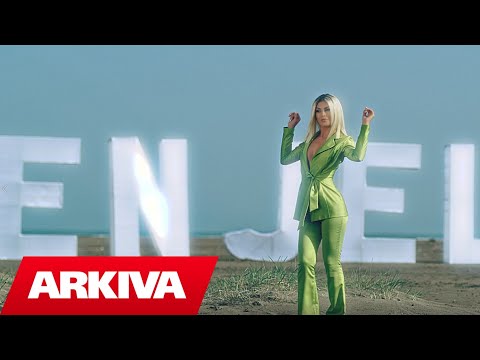 Enjela - Peng ne zemer (Official Video 4K)