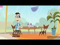 Little Einsteins And Despicable Me S01E18 Dire Education