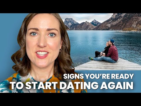 5 Signs You’re Healing and Ready to Date Again After Heartbreak - From a Psychologist’s Perspective